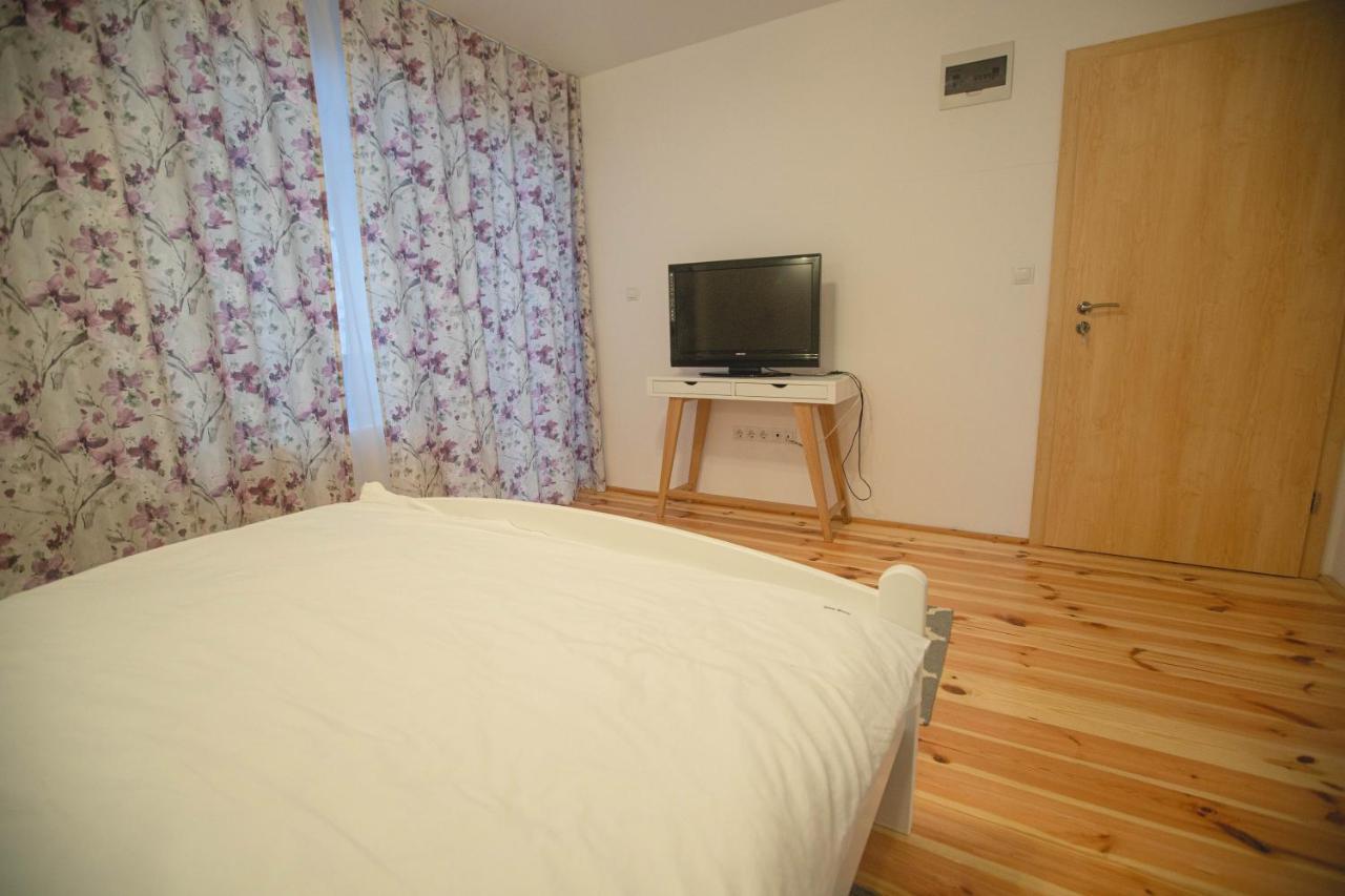 Livada Amely Hotel Gales Екстериор снимка