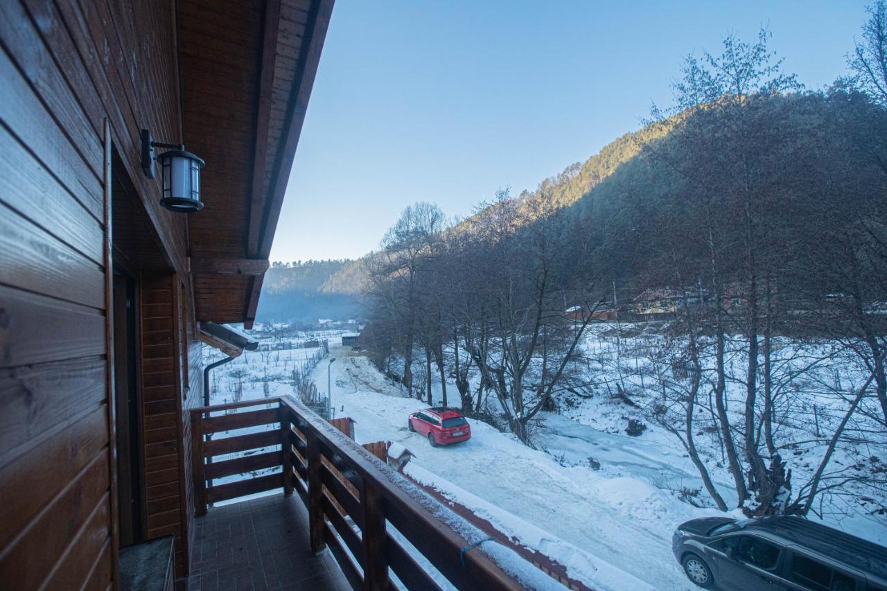 Livada Amely Hotel Gales Екстериор снимка