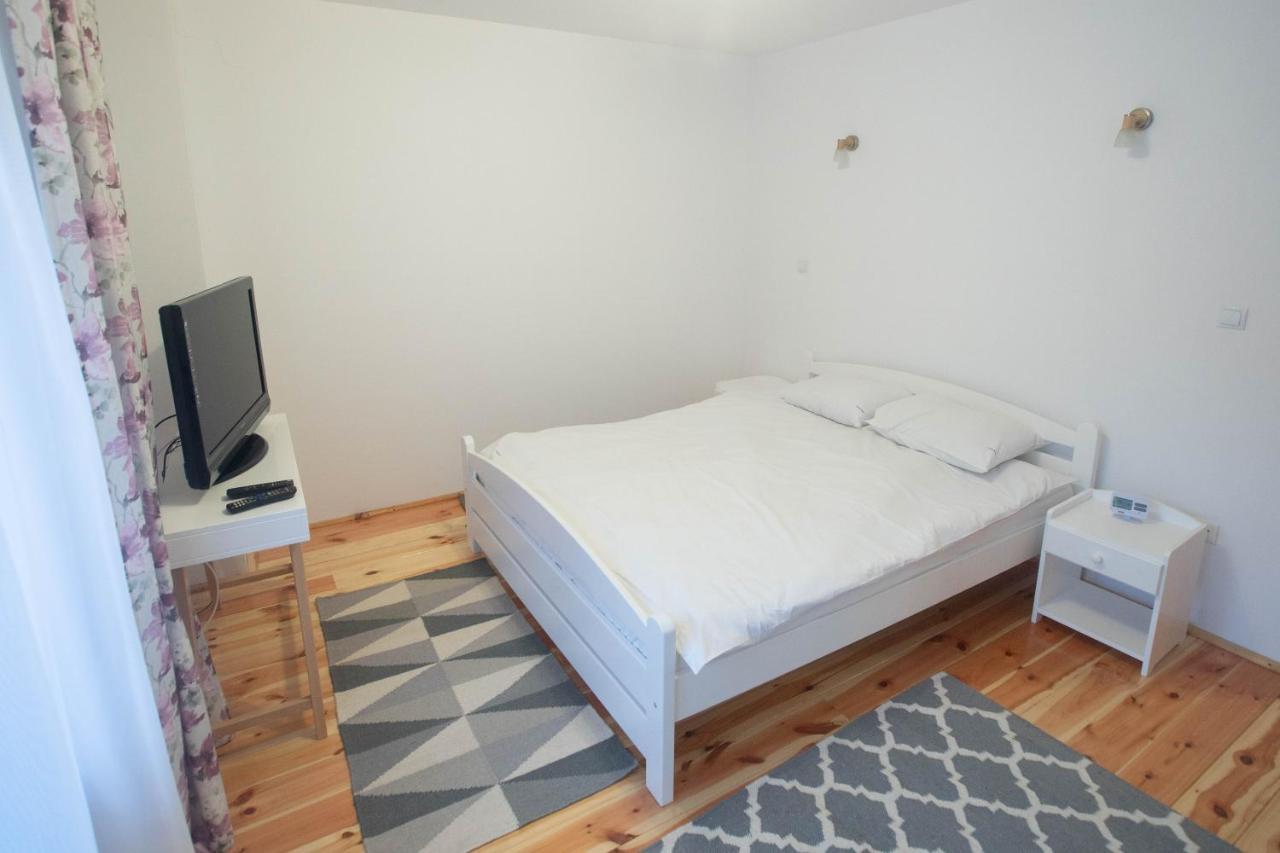 Livada Amely Hotel Gales Екстериор снимка