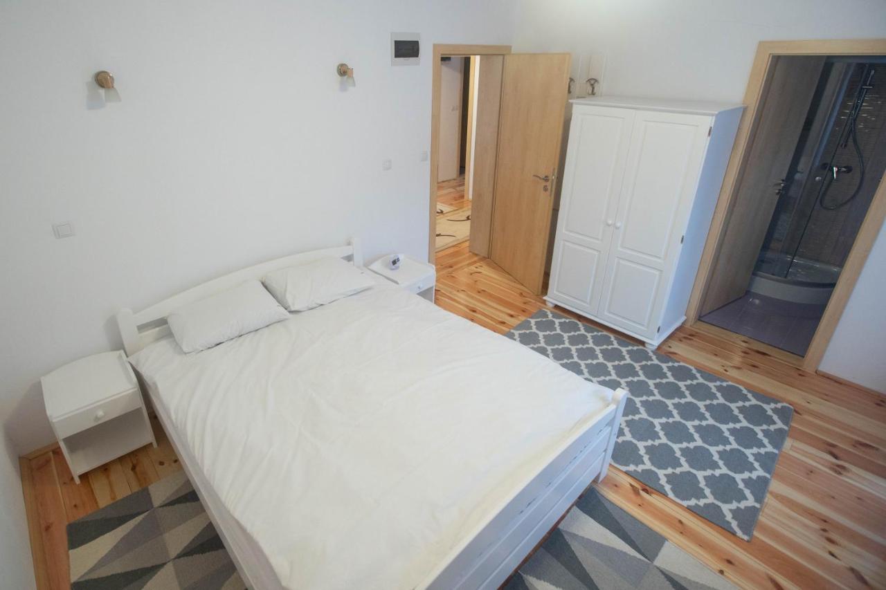 Livada Amely Hotel Gales Екстериор снимка