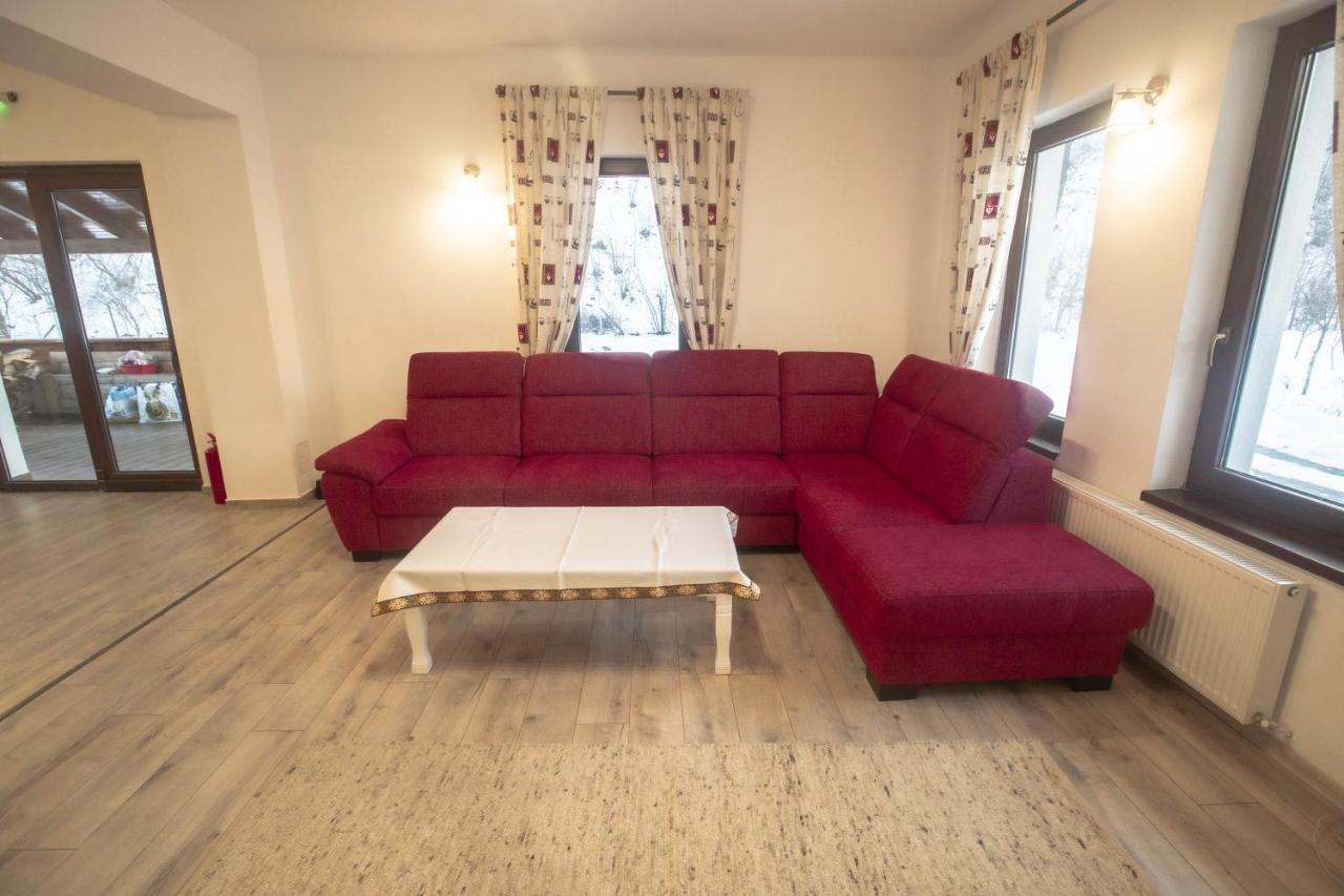 Livada Amely Hotel Gales Екстериор снимка