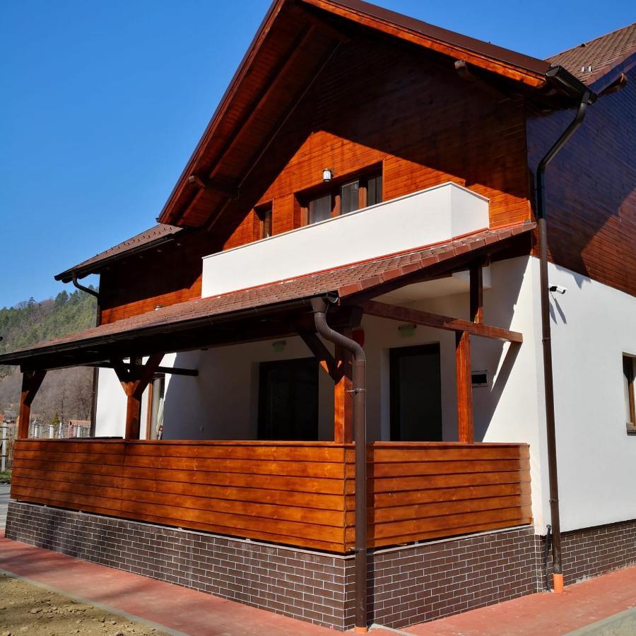 Livada Amely Hotel Gales Екстериор снимка