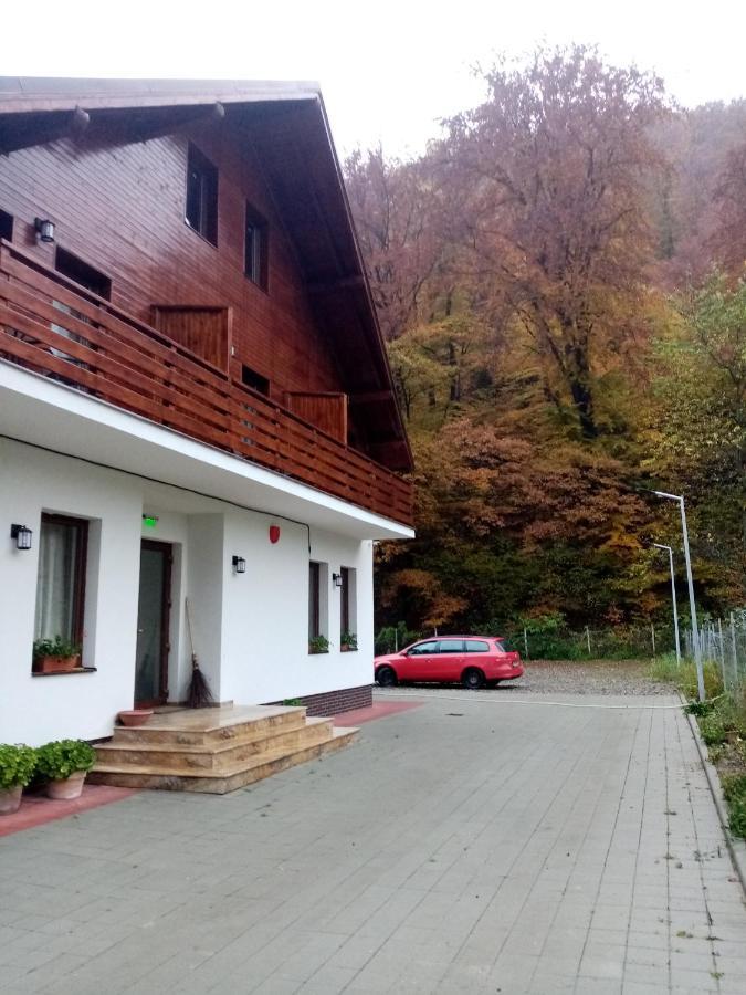 Livada Amely Hotel Gales Екстериор снимка
