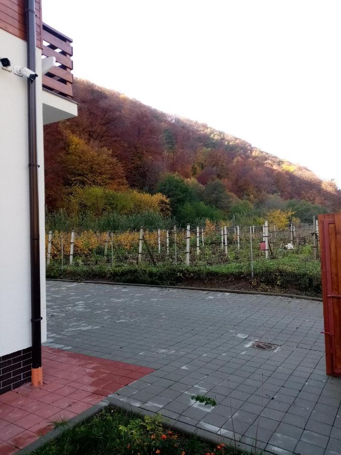Livada Amely Hotel Gales Екстериор снимка