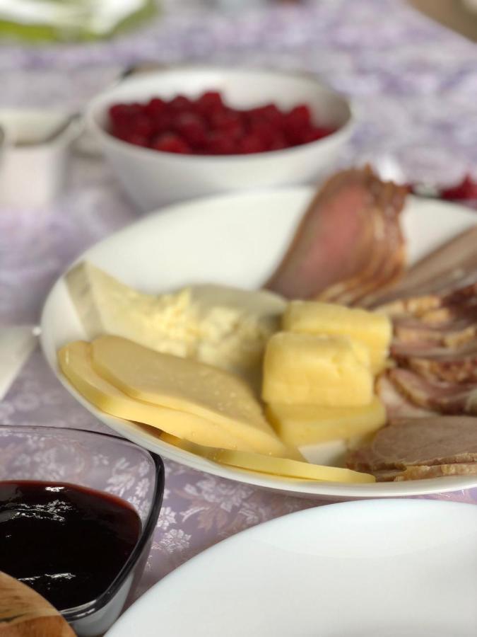 Livada Amely Hotel Gales Екстериор снимка